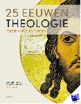  - 25 eeuwen theologie - tekstentoelichtingen