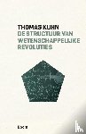 Kuhn, Thomas - De structuur van wetenschappelijke revoluties