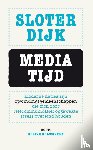 Sloterdijk, Peter - Mediatijd