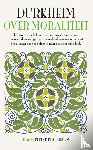 Durkheim, Emile - Over moraliteit