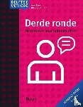 Wesdijk, C., Meijer, P., Boxtel, S. van, Laar, A. van - Derde ronde - Nederlands voor buitenlanders