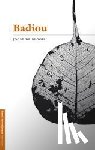 Bloois, Joost de - Badiou