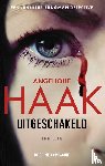 Haak, Angelique - Uitgeschakeld