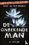 Mierlo, Chantal van - De onbekende man