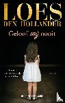 Hollander, Loes den - Geloof mij nooit