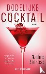 Barroso, Nadine - Dodelijke cocktail