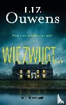 Ouwens, Liz - Wie zwijgt...