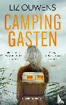 Ouwens, Liz - Campinggasten