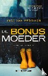 Prooijen, Inge van - De bonusmoeder