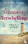 Prins, Carmen - Vermist op Terschelling