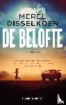 Disselkoen, Merel - De belofte