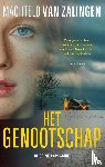 Zalingen, Machteld van - Het genootschap