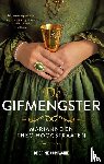 Hoogstraaten, Marianne, Hoogstraaten, Theo - De gifmengster