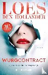 Hollander, Loes den - Wurgcontract