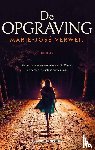 Verweij, Marie-José - De opgraving