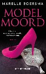 Boersma, Marelle - Modelmoord
