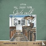 Venema, E. - Het geluk van Gods volk