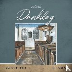 Venema, E. - Dankdag