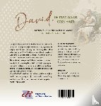Boeder, J., Ruissen, M.J. - David, de man naar Gods hart