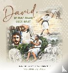 Boeder, J., Ruissen, M.J. - David, de man naar Gods hart