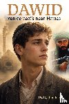 Budding, D.J. - Dawid, Van de nazi's naar Hamas