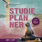 Ruissen, Mj - Basisschoolstudieplanner 2026/27
