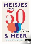 Geerts, Christel - Meisjes van 50 en meer