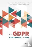  - The GDPR made simple(r) for SMEs