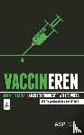 Finoulst, Marleen, Wiels, Wietse - Vaccineren