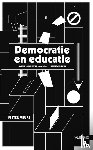 Meurs, Pieter - Democratie en educatie