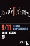 Decoene, Brecht - 9/11 - 20 jaar complotdenken