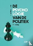 De Landtsheer, Christ'L - De psychologie van de politiek