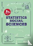 Verhaeghe, Pieter-Paul - Statistics for the social sciences - 2nd edition - Exercises and solutions