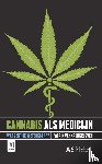 Vankrunkelsven, Patrick - Cannabis als medicijn