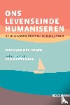 Van den Enden, Hugo, Distelmans, Wim - Ons levenseinde humaniseren