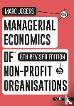 Jegers, Marc - Managerial Economics of Non-Profit Organisations - 6th revised edition
