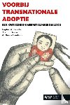 Withaeckx, Sophie, Cawayu, Atamhi, Candaele, Chiara - Voorbij transnationale adoptie - Een kritische en meerstemmige dialoog
