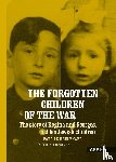 Keulenaer, Paul De - The forgotten children of the war