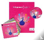 Wiedemeyer, Ronald, Kroon, Stephanie de, Smit, Margreet - Waaier + CD