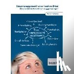 Holtkamp, Marleen - Timemanagement voor leerkrachten - over werkdruk tackelen en muggen meppen