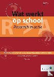 Marzano, Robert J. - Wat werkt op school
