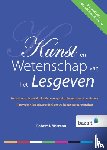 Marzano, Robert J. - De kunst en wetenschap van het lesgeven