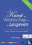 Marzano, Robert J. - De kunst en wetenschap van het lesgeven - een evidence-based denkkader voor goed, opbrengstgericht onderwijs