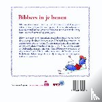 Tol, Elselien van - Bibbers in je benen