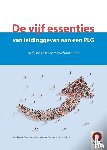 Dufour, Richard, Fullan, Michael - De vijf essenties van leidinggeven aan een PLG