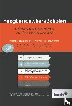 Marzano, Robert J., Warrick, Phil, Simms, Julia A. - Hoogbetrouwbare scholen