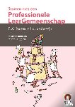 Bruns, Maarten, Bruggink, Martin - Starten met een professionele leergemeenschap