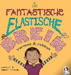 Deak, JoAnn - Je fantastische elastische brein