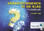 Pope, Gorden - Vraagtechnieken in de klas