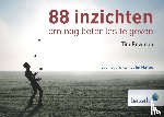 Bowman, Tim - 88 inzichten om nog beter les te geven